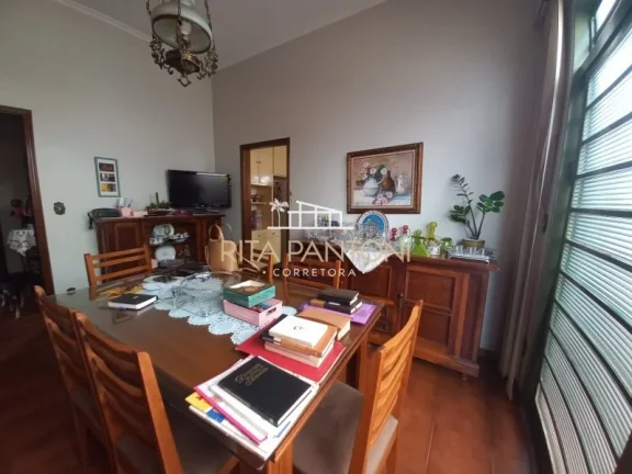 Imagem Casa - Ribeirão Preto - Jardim América - Região Sul