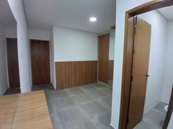 Imagem Cobertura Sem Condomínio Mobiliado 100m² 2 Dormitorios e 1Vaga