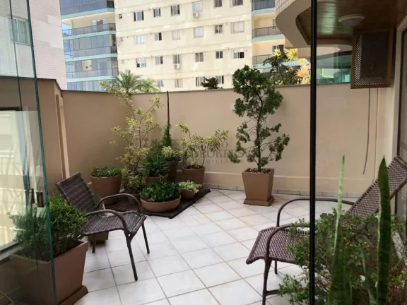 Imagem Apartamento Diferenciado na Quadra Mar com 3 dormitórios à venda em Balneário Ca