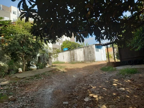 Imagem TERRENO PARA CONSTRUÇÕES DE PRÉDIOS