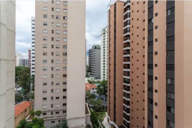 Imagem APARTAMENTO RESIDENCIAL em São Paulo - SP, Vila Mariana