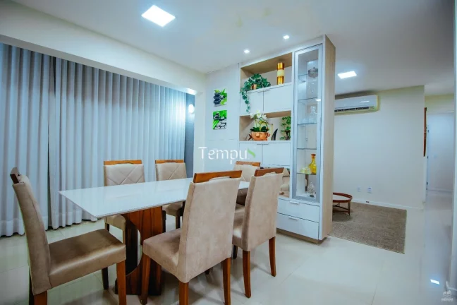 Imagem Metropolitan Sidney Smartstyle - Apartamento Alto Padrão Metropolitan Sidney Smart Style, 2 quartos, 93 m², Jardim Goiás, Goiânia-GO