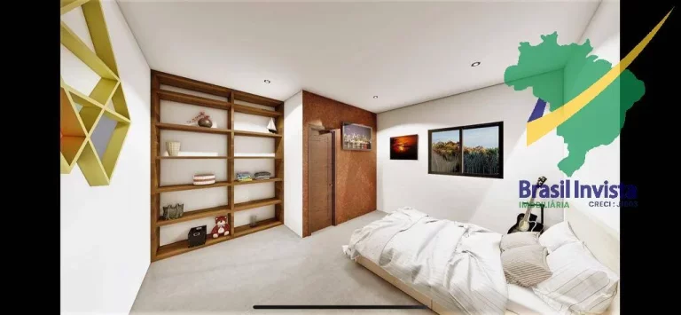 Imagem DUPLEX JARDINS NO TAPERAPUAN