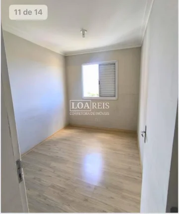 Imagem APARTAMENTO 2 DORMITÓRIOS 45 METROS