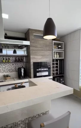 Imagem APARTAMENTO RESIDENCIAL em GUARAPARI - ES, MUQUIÇABA