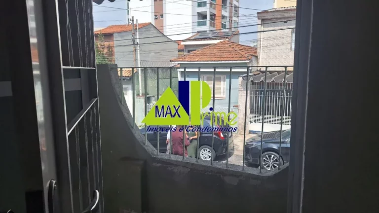 Imagem Imperdível oportunidade! Casa para venda ou locação em São Paulo-SP, Vila Esperança, 2 quartos, 1 sala, 2 banheiros, 1 vaga e 100m².