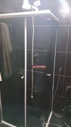 Imagem Apartamento com 1 dormitório para alugar, 32 m² por R$ 1.660,00/mês - Centro - Guarulhos/SP