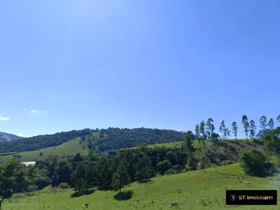 Imagem Lote com Vista Incrivél - Situada em Atibaia no Valor de 435 Mil