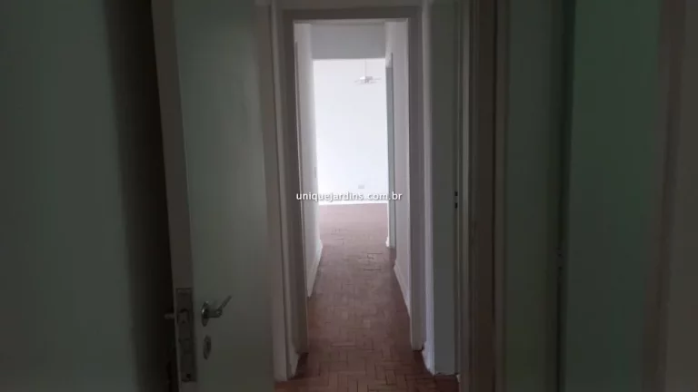 Imagem Apartamento para alugar Jardim Paulista São Paulo