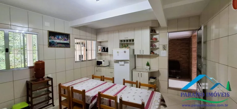 Imagem Casa Duplex Mobiliada para Locação no Coração da Serra da Mantiqueira