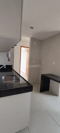 Imagem Apto - 3 Quartos - 2 Suítes - 89m² - Bancários, João Pessoa/PB
