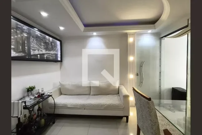 Imagem Apartamento à Venda - Vila Mariana, 1 Quarto, 42 m2