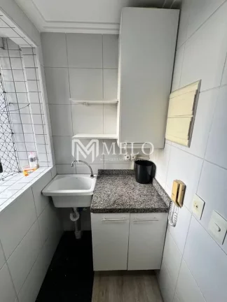 Imagem Oportunidade no ROSARINHO: 46m², 02qts, 01suite, 01vaga...