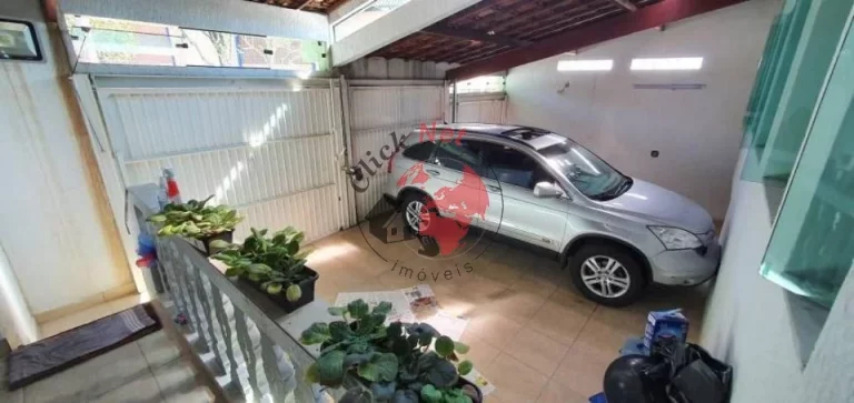 Imagem Excelente Casa Térrea à Venda no bairro Planalto em São Bernardo