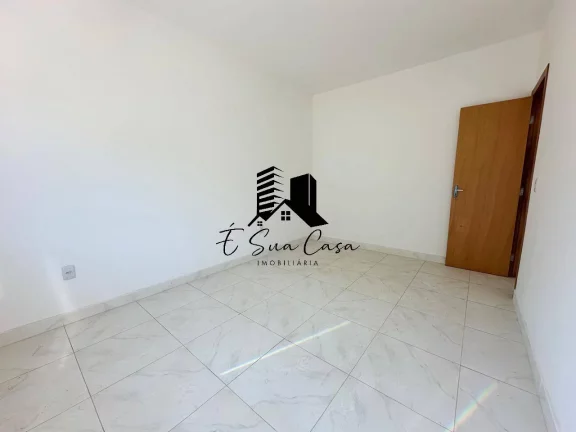 Imagem Apartamento 2 quartos à venda Bairro Vale das Orquideas - Contagem/MG