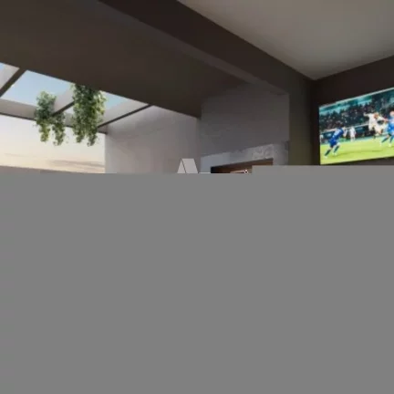 Imagem Apartamento Vivaz Prime Belenzinho