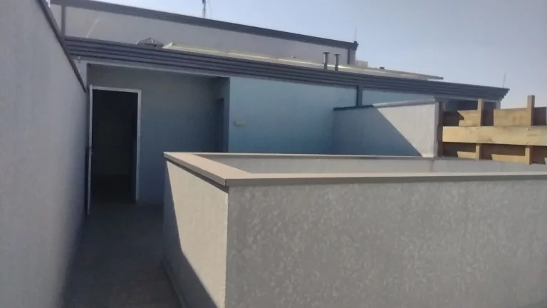 Imagem Apartamento-Cobertura-para-Venda-em-Vila-Pires-Santo-Andre-SP