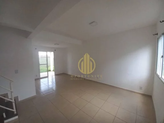 Imagem Casa com 3 dormitório sendo uma suíte em condominio para locação - por R$ 2.950/mês - Condomínio Evidence Resort - Ribeirão Preto/SP