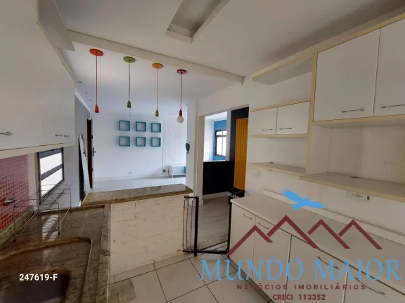Imagem Apartamentos com 2 Quartos e 1 banheiro à Venda em Vila Francisco Matarazzo