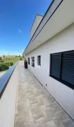 Imagem Belíssima Casa Térrea no Phytus