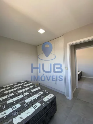 Imagem Apartamento à Venda, 51M2, 2D, 1 Vaga, Pantanal, Florianópolis/SC