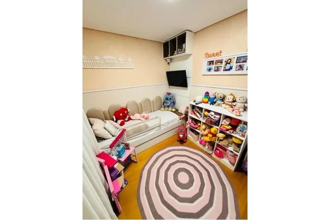 Imagem APARTAMENTO RESIDENCIAL em São Paulo - SP, Vila dos Remédios