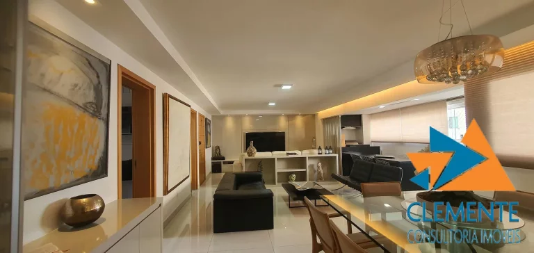 Imagem APARTAMENTO 04 QUARTOS 03 SUITES 03 VGS. B.SION, BELO HORIZONTE MG.
