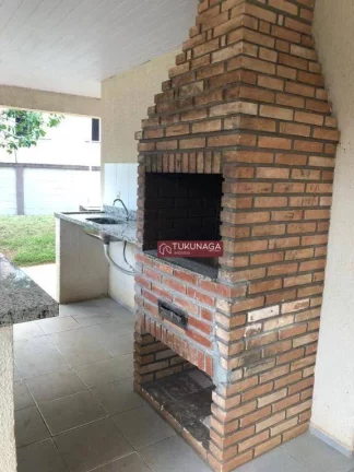 Imagem Apartamento à venda, 40 m² por R$ 225.000,00 - Água Chata - Guarulhos/SP