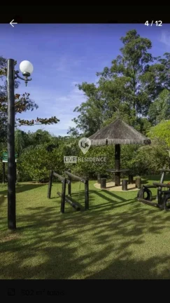 Imagem Terreno à Venda - Villa Ravenna - Itatiba/SP