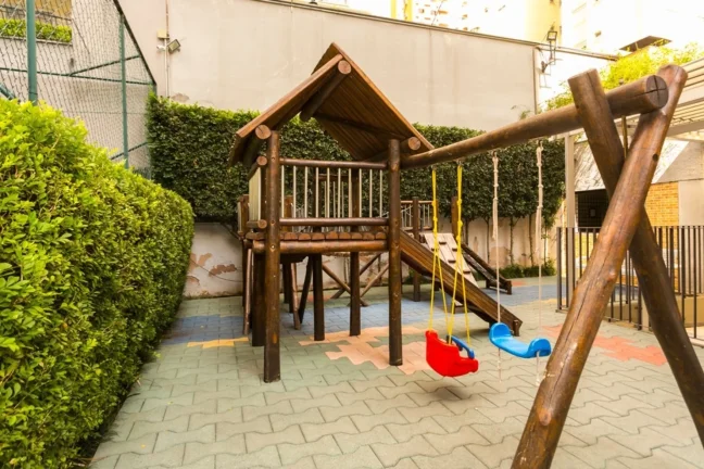 Imagem Apartamento Perdizes - 246M², 4 Dorms, 3 Suítes, 4 Vagas.