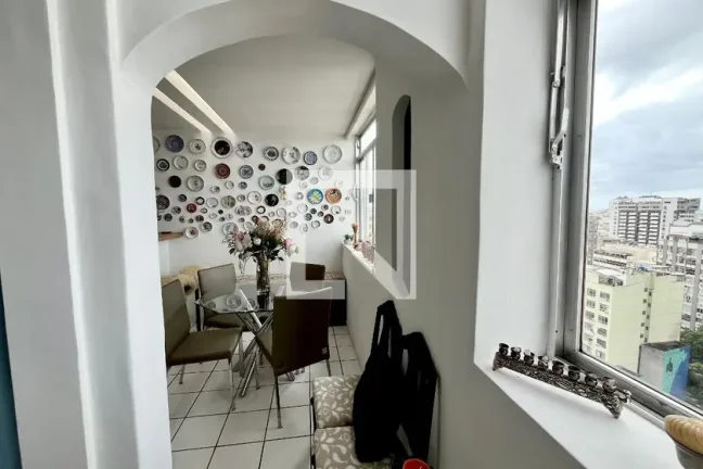 Imagem Apartamento à Venda - Copacabana, 5 Quartos, 500 m2