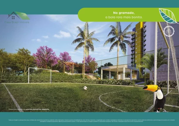 Imagem Apartamento com 2 quartos, 51.29m2, à venda em Mogi das Cruzes, Jardim Rodeio