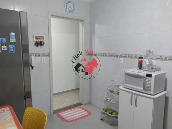 Imagem Apto com 84 m² , 3 Dorms c suite ,sacada e quintal , 2 vagas,Jardim, Santo André