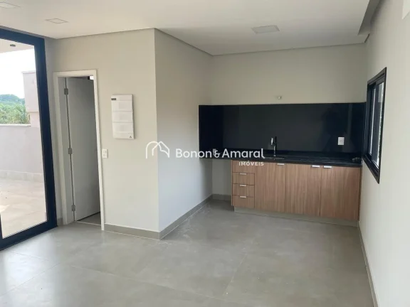 Imagem Casa em condomínio à venda, 3 suítes, 150m², Taquaral