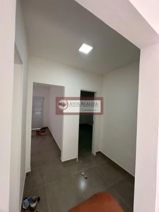 Imagem Casa térrea com edícula à venda em Vila Santana SP - 100m²