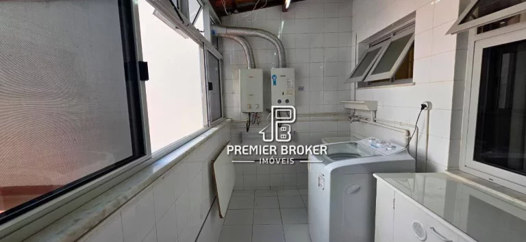 Imagem Apartamento à venda, 166 m² por R$ 800.000,00 - Agriões - Teresópolis/RJ