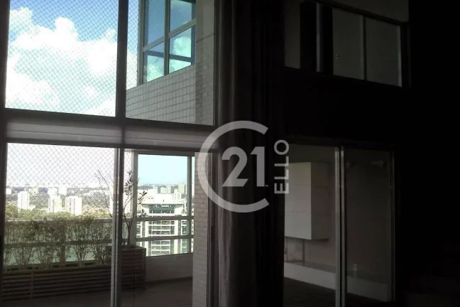Imagem Apartamento com 4 dormitórios à venda, 260 m² - Parque do Morumbi - São Paulo/SP