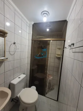 Imagem Apartamento a venda a 150 metros do mar na Praia Grande em Ubatuba.