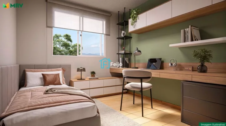 Imagem Apartamentos 2 dorm. na Protásio Alves com opção de sacada e churrasqueira