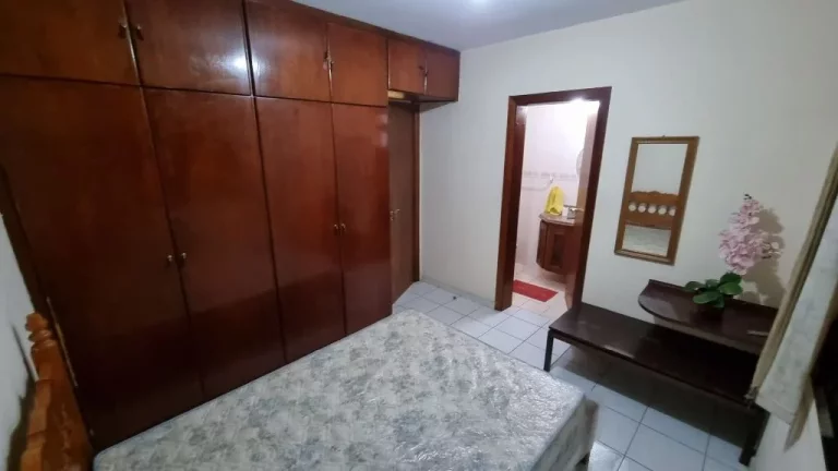 Imagem Apartamento com 4 dormitórios à venda, 190 m²- Astúrias - Guarujá/SP