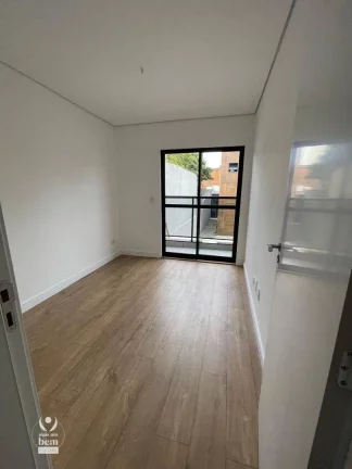 Imagem Lindo Sobrado 124 m² com 3 quartos sendo 1 suíte à venda por R$ 759.549,00 - Guaíra - Curitiba/PR