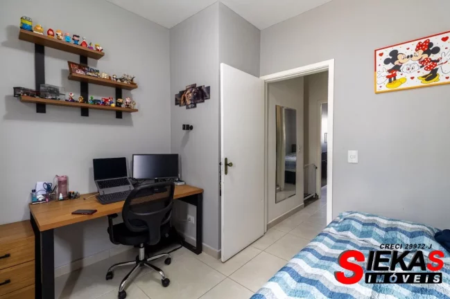 Imagem Imperdível! Casa à venda em São Paulo-SP, bairro Ponte Rasa: 2 quartos, 1 sala, 1 banheiro, 1 vaga de garagem, 66m².