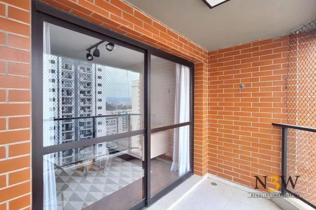 Imagem Apartamento com 2 dormitórios à venda, 74 m² por R$ 1.020.000,00 - Vila Leopoldina - São Paulo/SP