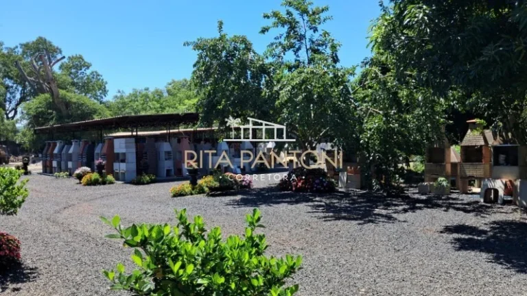 Imagem Terreno - Ribeirão Preto - Recreio das Acácias - Região Leste