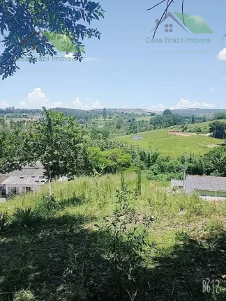 Imagem Terreno, 492.00m2, à venda em Mogi das Cruzes, Chácara Guanabara