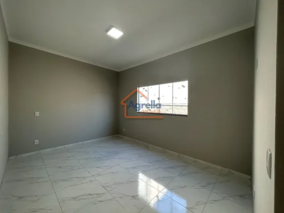 Imagem Casa à venda no bairro Parque Real - Mogi Mirim/SP