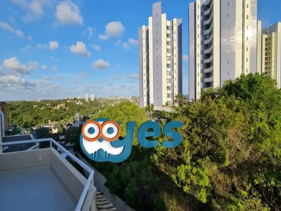 Imagem Casa para venda Patamares Colina A