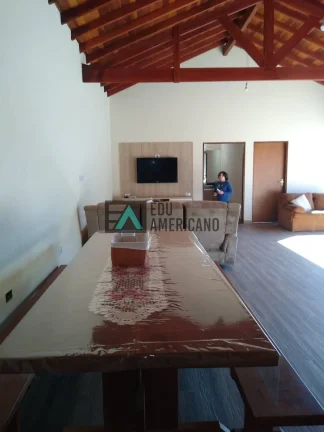 Imagem Chacara no loteamento vale do Atibaia