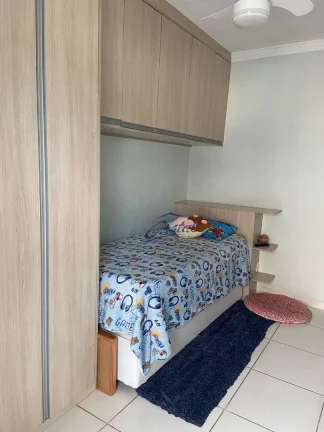 Imagem Apartamento com 3 quartos (2 suítes) à venda, 111 m² Canto do Forte - Praia Grande/SP