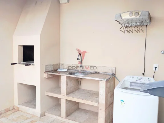 Imagem Casa no Santa Regina: Oportunidade de Sair do Aluguel em Itajaí